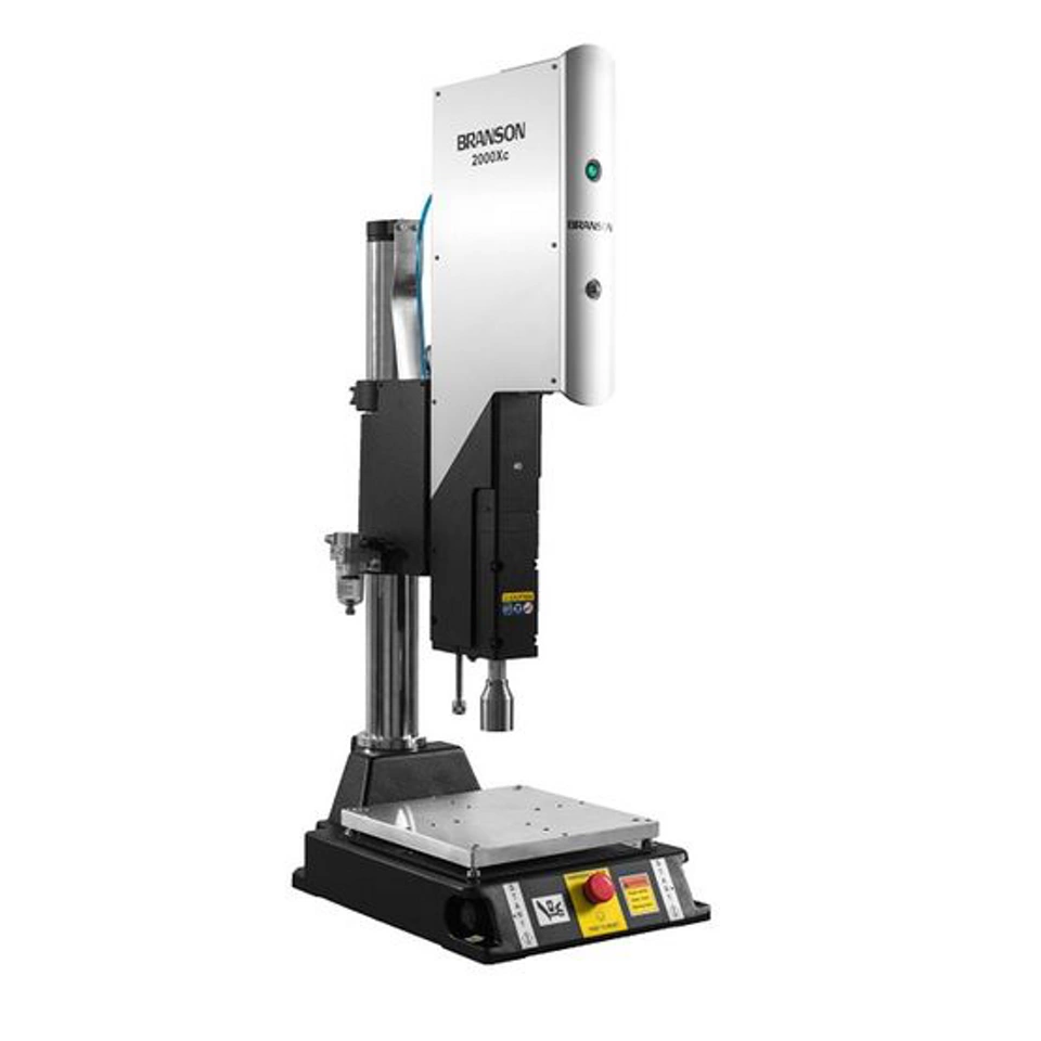 2000Xc Ultrasonic Welders