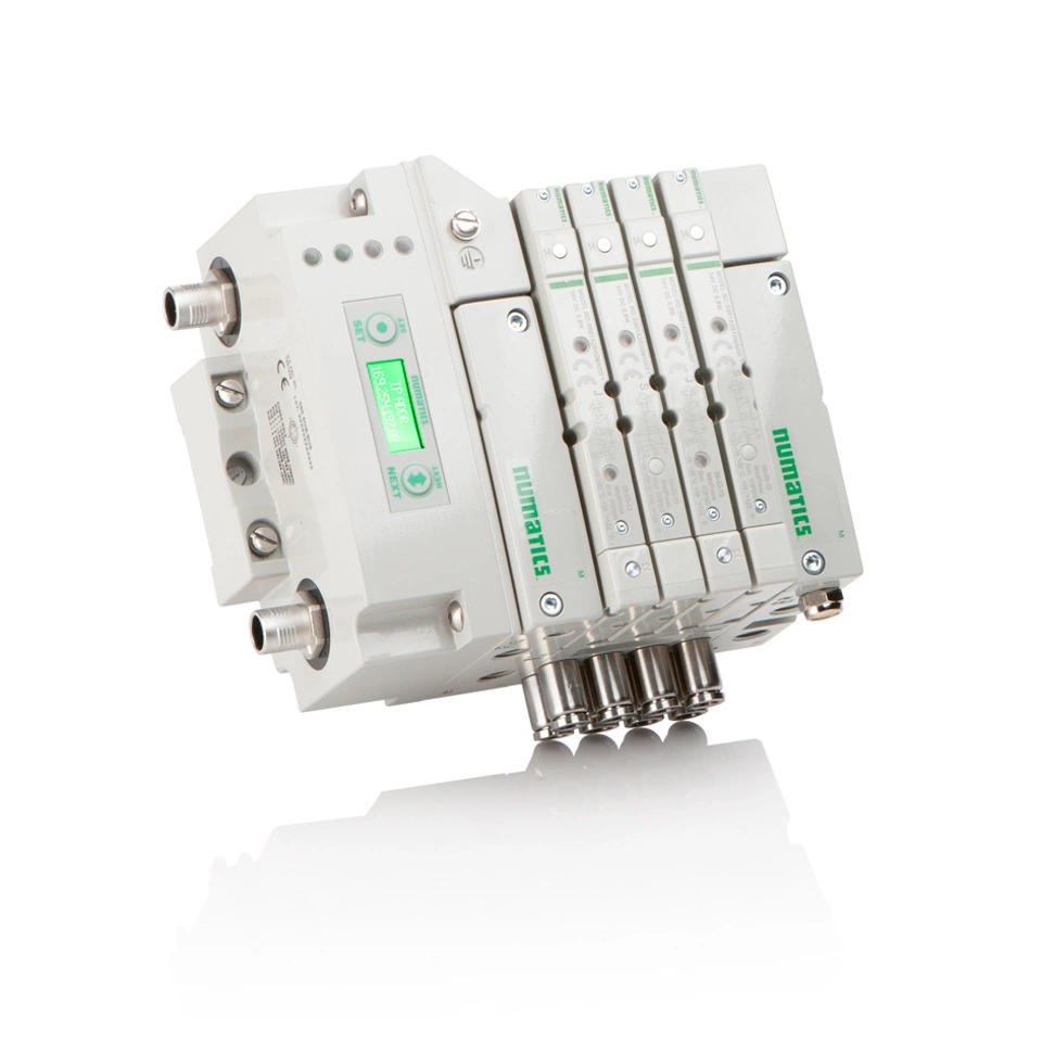 ASCO Directional Control Valves
