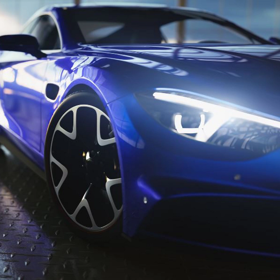  Automobilindustrie