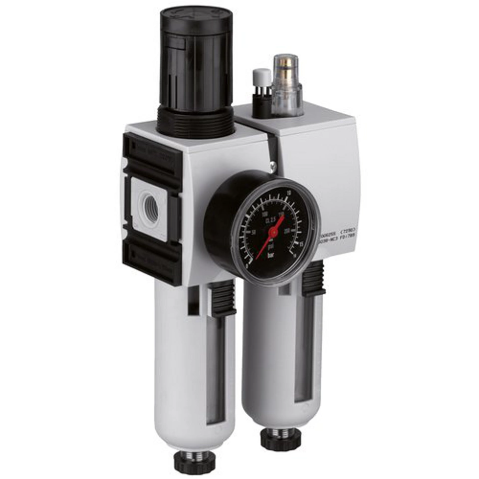 AVENTICS Maintenance Unit Series AS