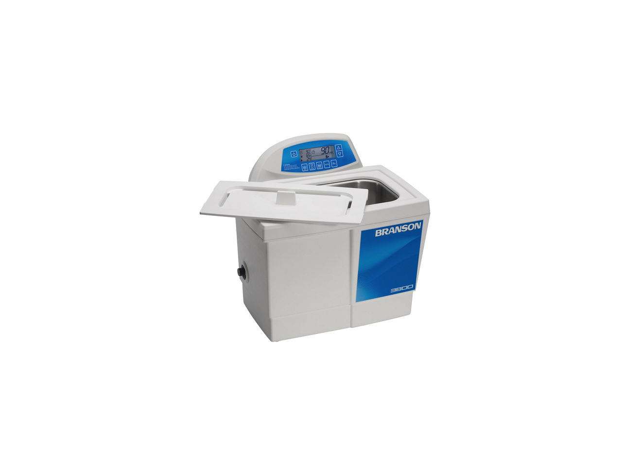 Ultrasonic Tabletop Cleaners for Laboratories