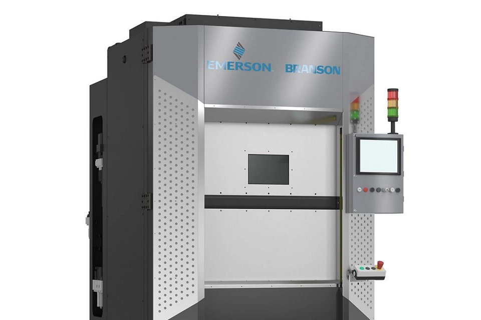  Saldatrice laser Branson™ serie GLX-1.5