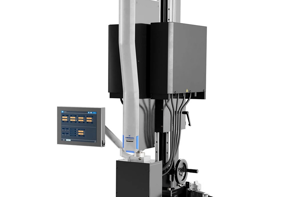  Soldadora láser serie GLX-1 Branson™