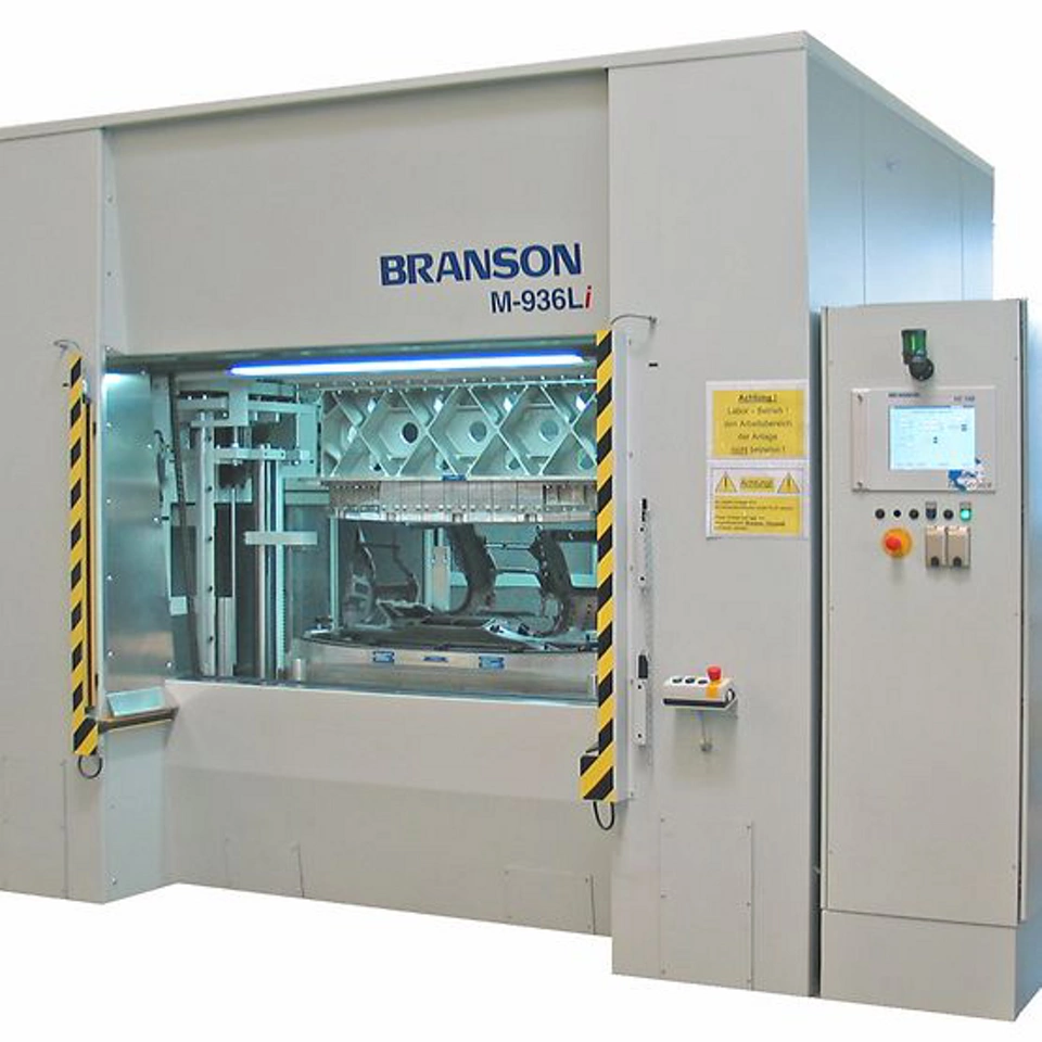 Branson GLX 1 M934L
