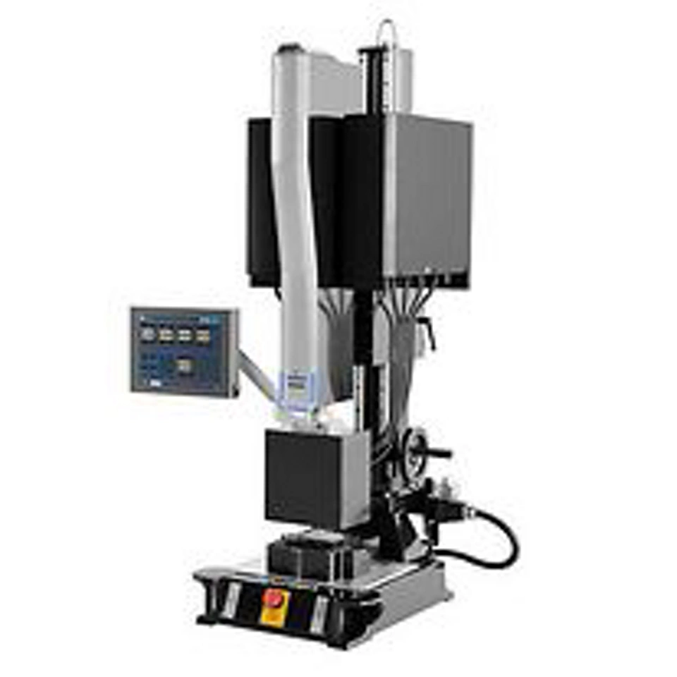  Soluzione di saldatura laser Branson GLX-1