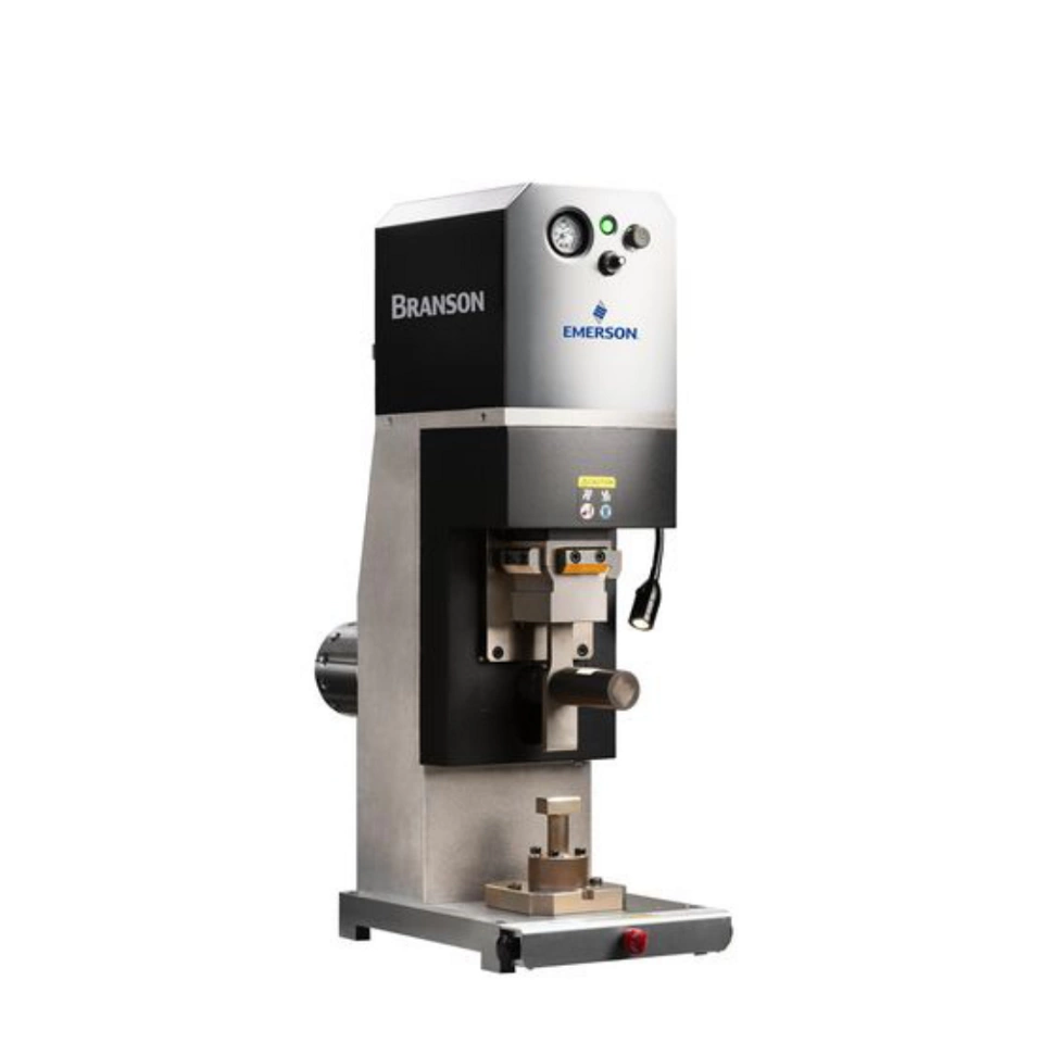 Branson GMX-20DP