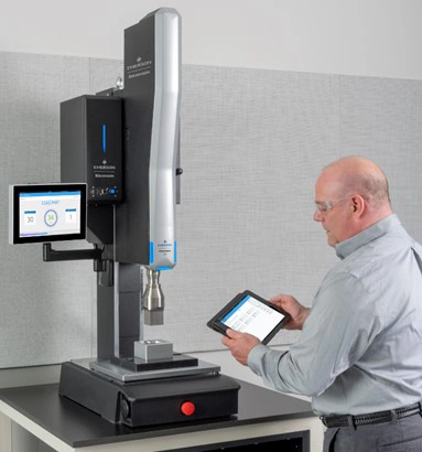 Emersoncalibrationservicesmeetallindustryandqualityregulatorystandards. 
