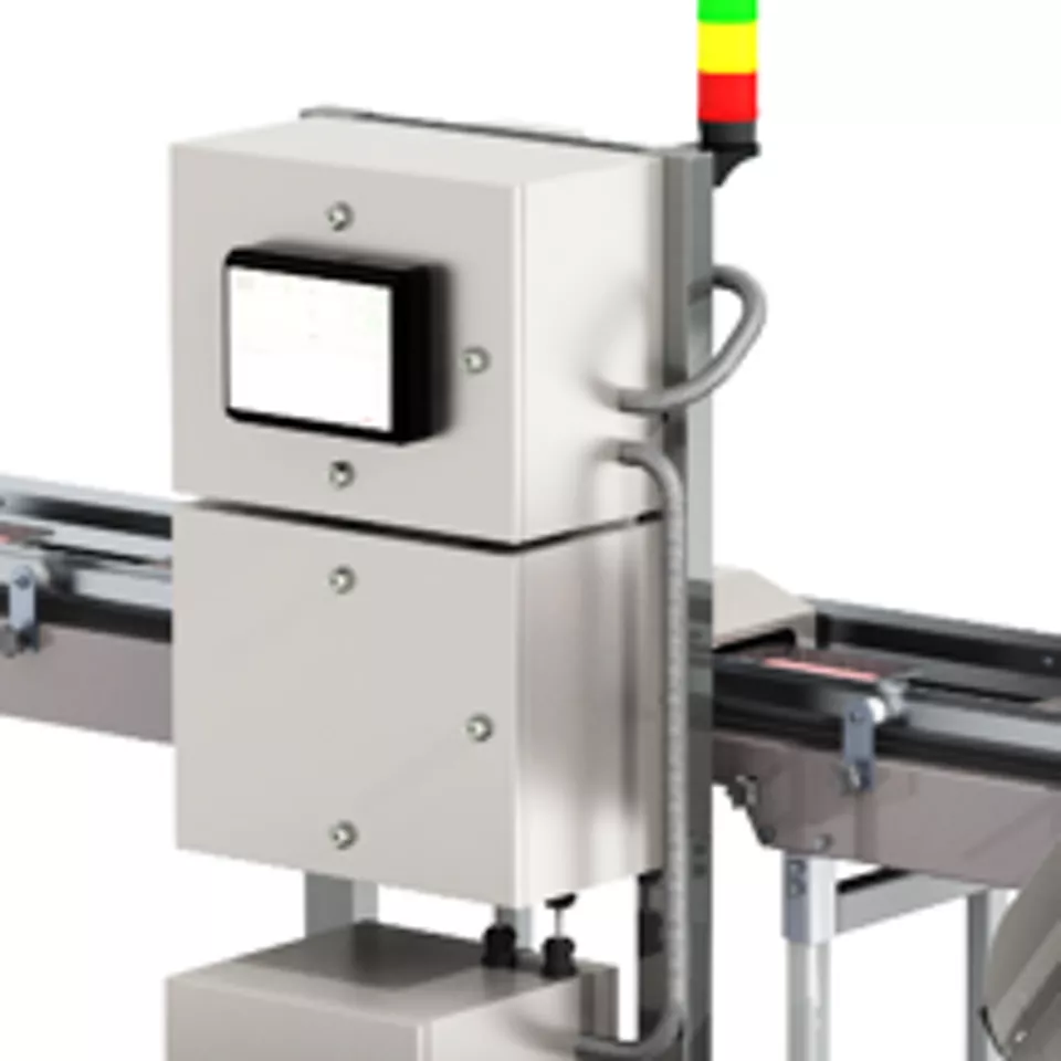 Cascade CT4215 MAP Food Leak Detection System