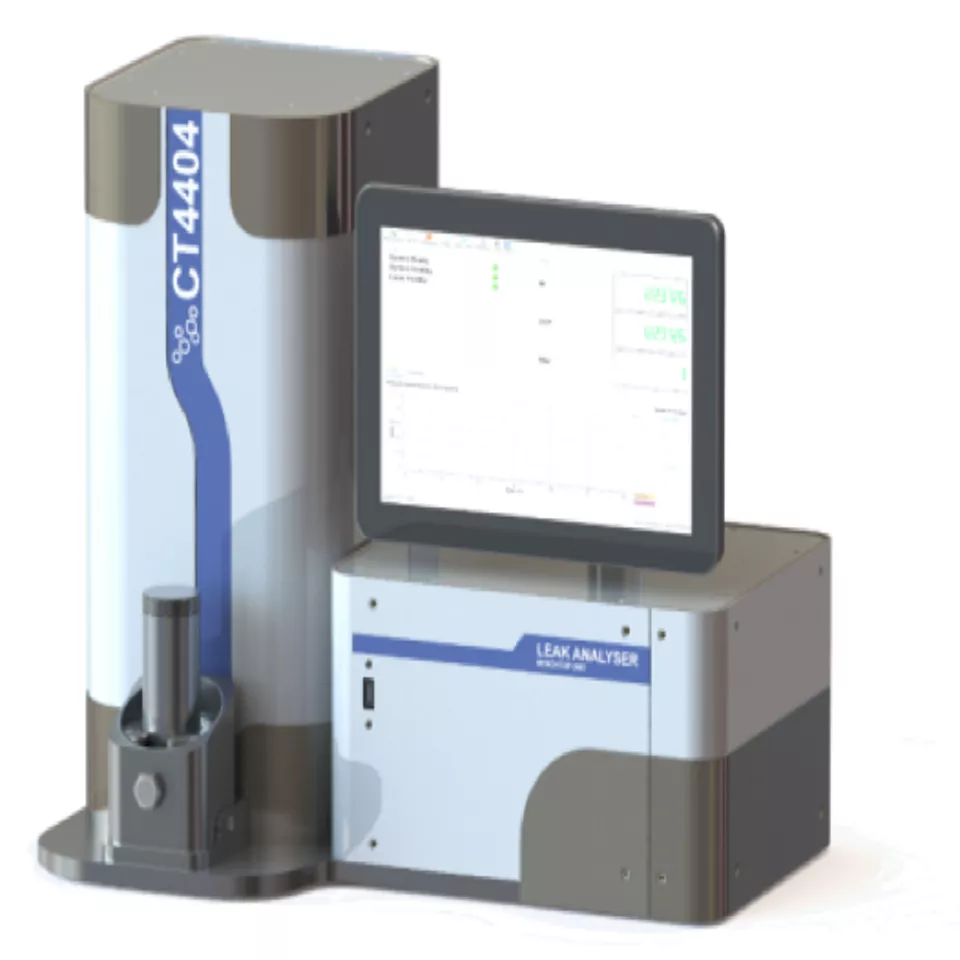 Cascade CT4404 R&D Lab Analyzer