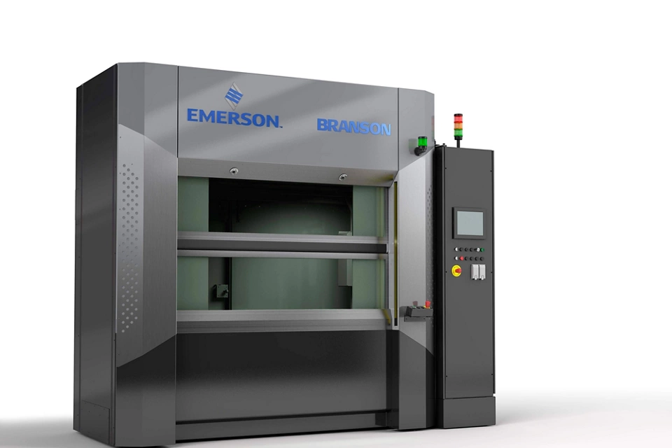  Branson™ Series GLX-3 Laser Welder