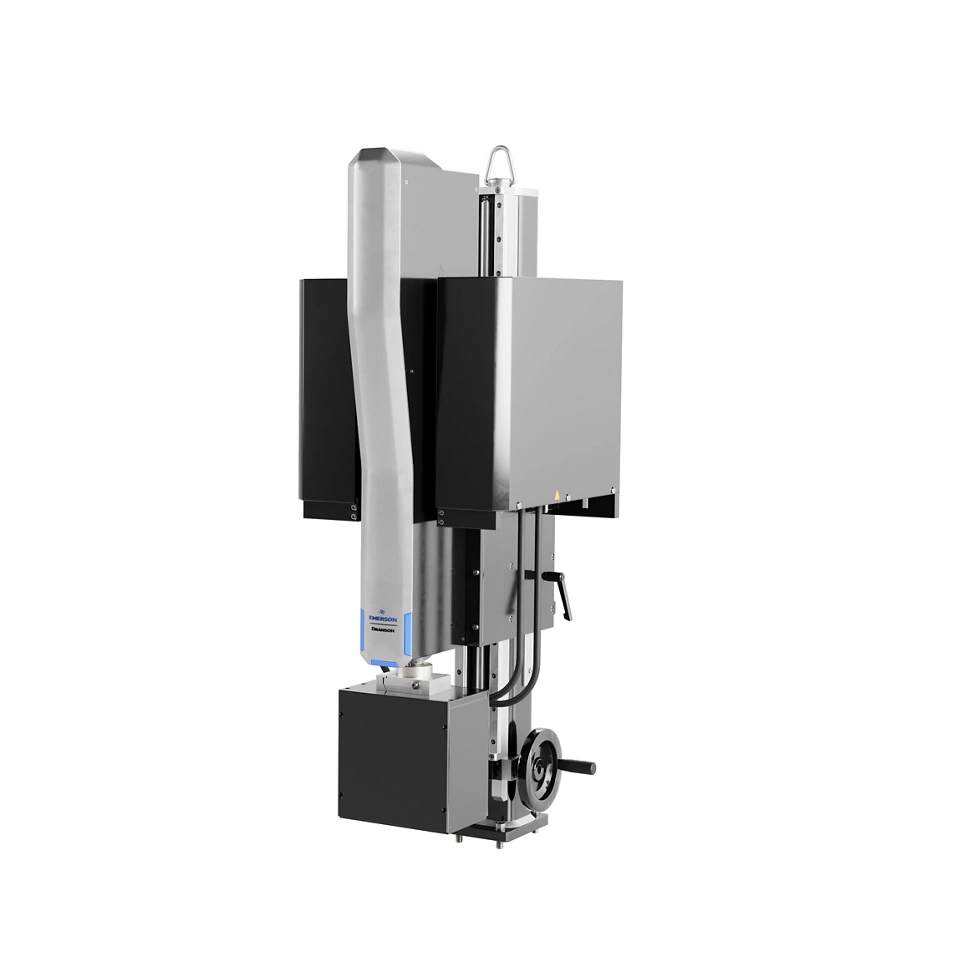 Branson Series GLX-AP, GLX-AS