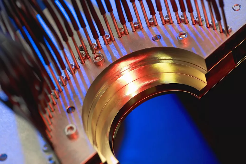  Laser Welding