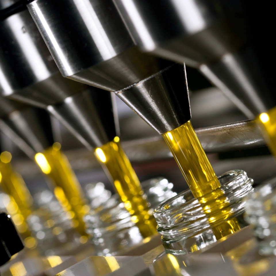 Ultrasonic Package Sealing & Assembly