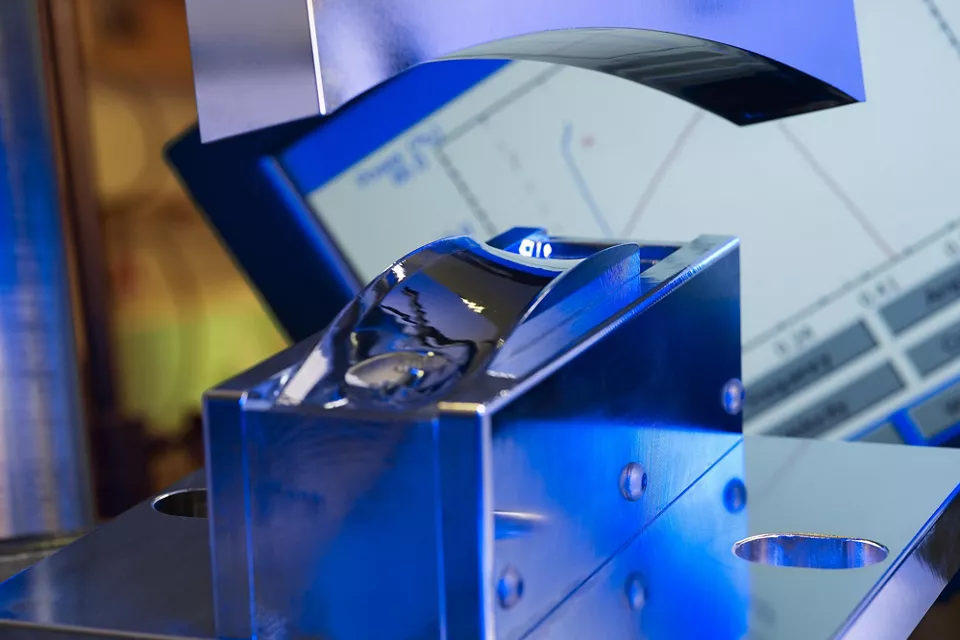 Ultrasonic Plastic Welding
