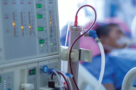 Plastica e dispositivi medicali: cambiamenti in termini di sicurezza e costi