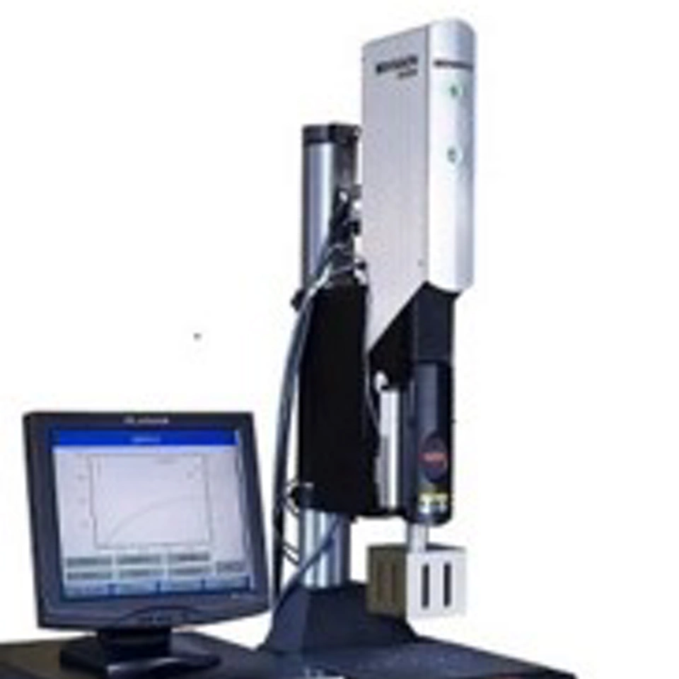 Soldadora ultrassônica 2000Xc