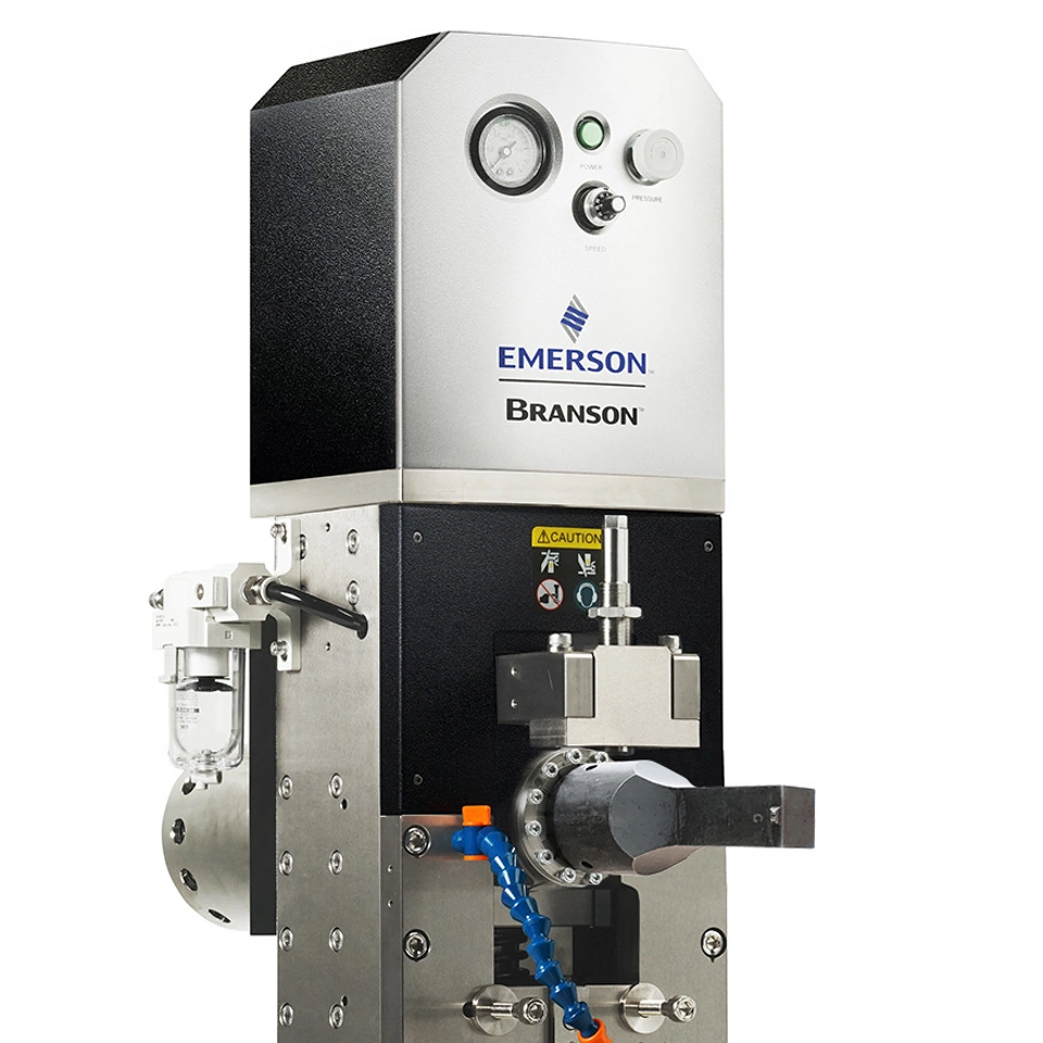  Ultraschall-Punktschweißmaschine Branson GMX-20MA