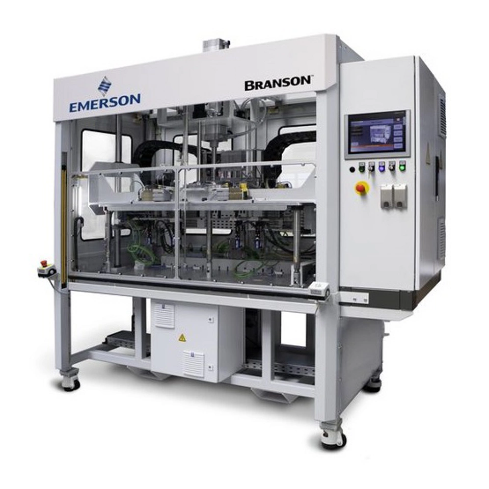 GPX-100 PulseStaker