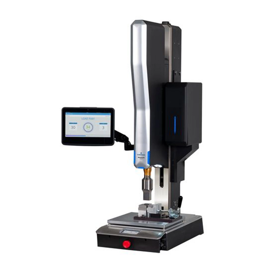 GSX-E1 Ultrasonic Welder