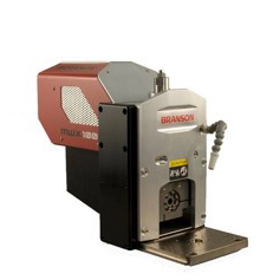  Saldatrice a punti MWX-100