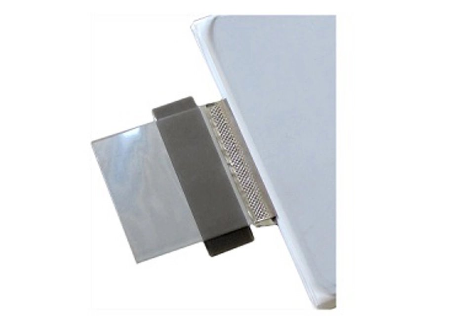 Wire terminationi system                               