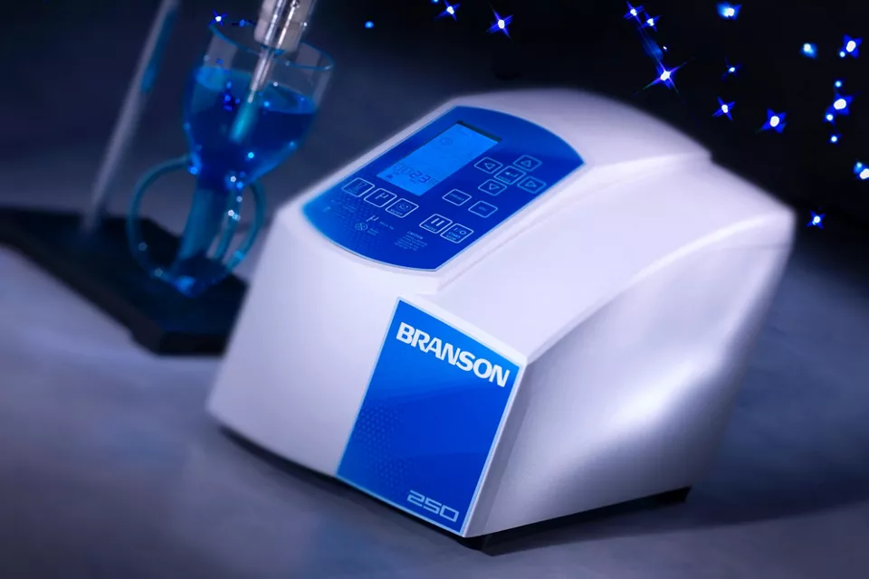 Ultrasonic Cell Disruptors and Homogenizers