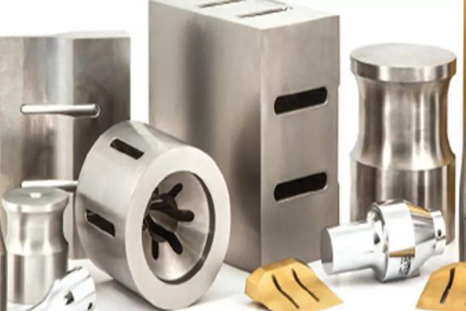 Custom Tooling