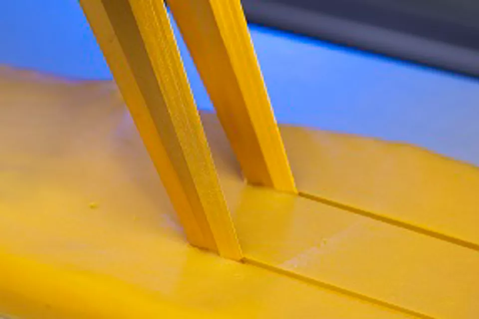 Cutting & Sealing
